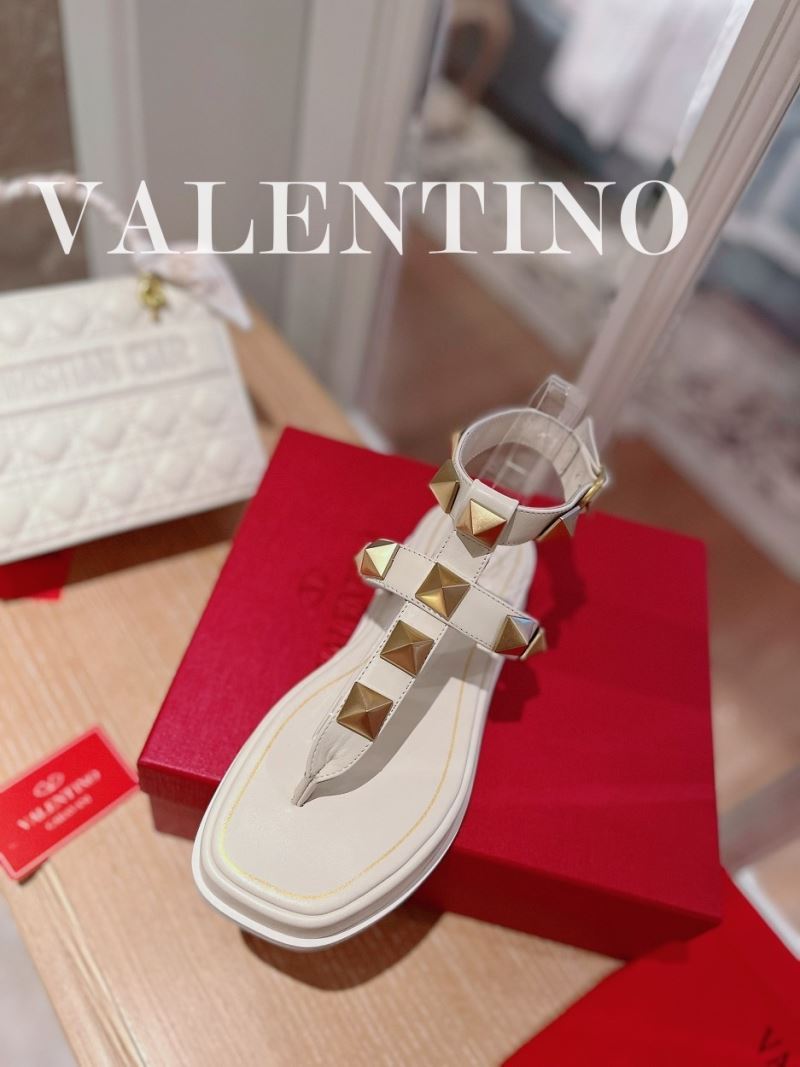 Valentino Sandals